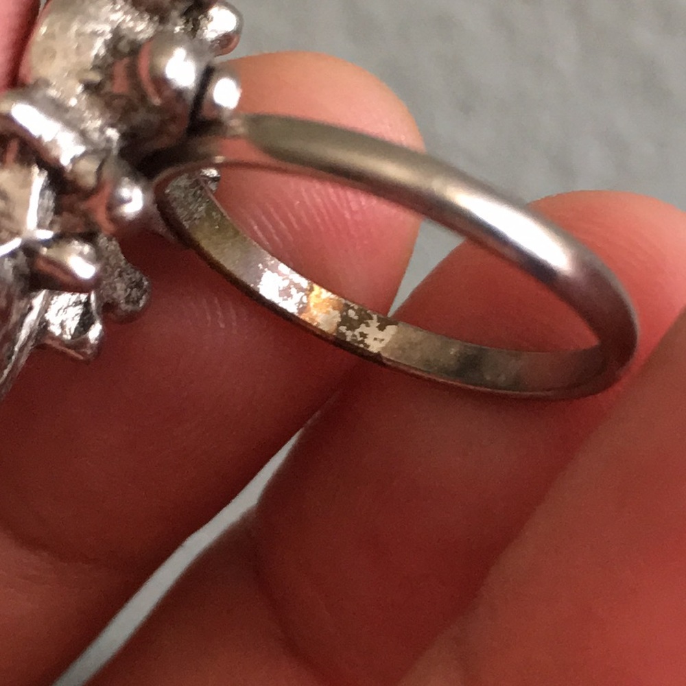 Mop Vtg Ring - image 7